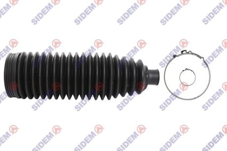 Пильник рульової рейки VW Passat 14- - (5Q0423831) SIDEM 302.235