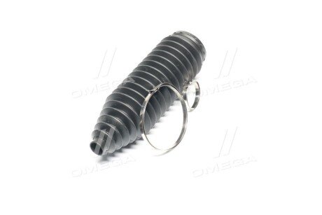 Фото 2 - Рулевая рейка и крепление SIDEM 349.033 (349033)