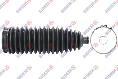 Пильник рульової рейки Citroen Berlingo/C4/C5/Peugeot Partner/308 II/3008 13- - (1610817680, 39176184, 39176185) SIDEM 353.037