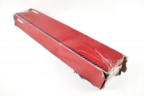 Фото 2 - Рульова тяга SIDEM 37410