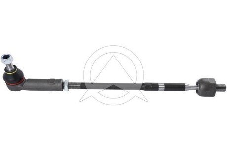 Тяга рульова VW Golf IV/Octavia II 96-10 (+ наконечник) Л. - (1J0422803B, 1J0422803H, 1J0422803E) SIDEM 37422 (фото 1)