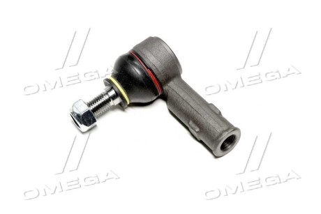 Наконечник рульової тяги Audi A3/Golf IV/Octavia 96-05 Л. - SIDEM 37432