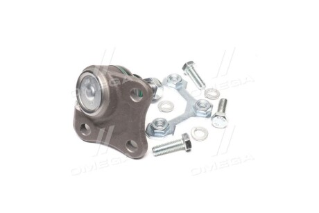 Фото 2 - Шарова опора SIDEM 37486