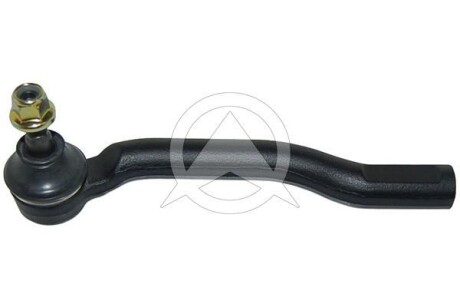 Наконечник рульової тяги Nissan Note/Tiida 06-12 Л. - (485271U61A, D8640EW00A) SIDEM 41135