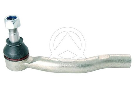 Наконечник рульової тяги Nissan Navara 06- Л. - (48520EA01J, 48520EA026) SIDEM 41138