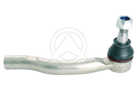 Наконечник рульової тяги Nissan Navara 06- Пр. - (48640EA01J, 4864OEAO1J) SIDEM 41139