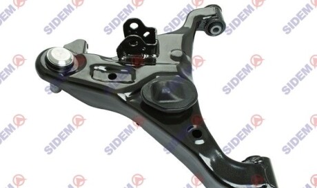 Track control arm - SIDEM 41776