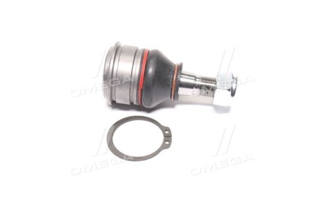 Опора кульова (передня/знизу) Nissan Primera 90-01/Sunny 86-90 (d=38.2mm) - SIDEM 41788