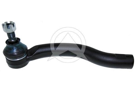 Наконечник рульової тяги Toyota RAV4 III/IV 08- Л. - (4504749135, 4504709310) SIDEM 45044