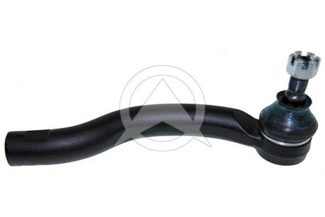 Наконечник рульової тяги Toyota RAV4 III/IV 08- Пр. - (4504649195, 4504609675) SIDEM 45045