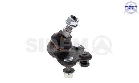 Нижній/верхній кульовий шарнір - SIDEM 45080