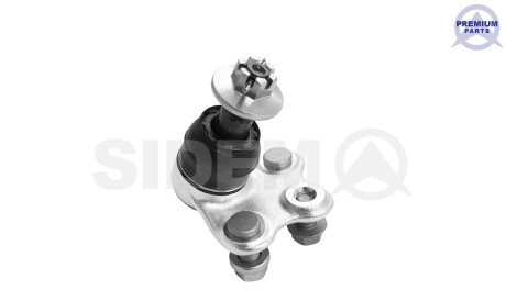 Нижній/верхній кульовий шарнір - SIDEM 45081