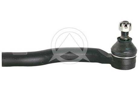 Наконечник рульової тяги Toyota Corolla 06-/Auris 06-12/Prius+ 11- Пр. - SIDEM 45141