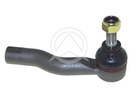 Наконечник рульової тяги Toyota RAV4 00-05 Пр. - (4504649155, 4504649095) SIDEM 45243