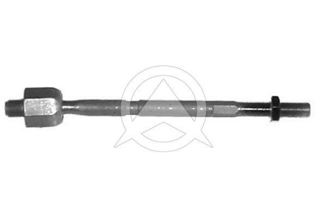 Тяга рульова Toyota Avensis 97-03 - (4550305020) SIDEM 45812