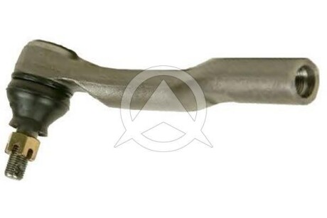 Наконечник рульової тяги Toyota Camry 01-11 Л. - (4547039215) SIDEM 45940