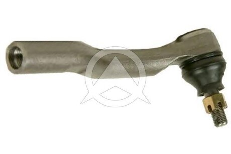 Наконечник рульової тяги Toyota Camry 01-11 Пр. - (4547039225) SIDEM 45941