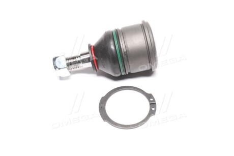 Опора кульова (передня/знизу) Honda Civic V/VI/CRX III 91-01 - (rbk100350, 51225st3e01, 51225sr3003) SIDEM 47284