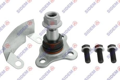 Ball joint - SIDEM 50084