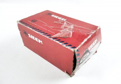 Фото 3 - Стойка стабилизатора SIDEM 51166