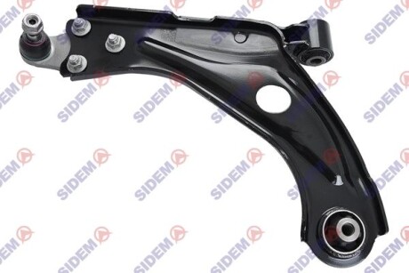 Track control arm - (003646272, 03646272, 3646272) SIDEM 53150