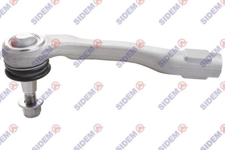 Наконечник рульової тяги Citroen Jumpy / Peugeot Expert / Toyota Proace 16- Л. - (9820340080, SU001A7207) SIDEM 54138