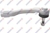 Наконечник рульової тяги Citroen Jumpy / Peugeot Expert / Toyota Proace 16- Пр. - (9820340180, SU001A7208) SIDEM 54139 (фото 1)