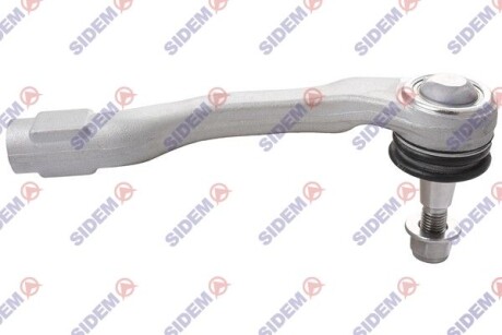 Наконечник рульової тяги Citroen Jumpy / Peugeot Expert / Toyota Proace 16- Пр. - (9820340180, SU001A7208) SIDEM 54139