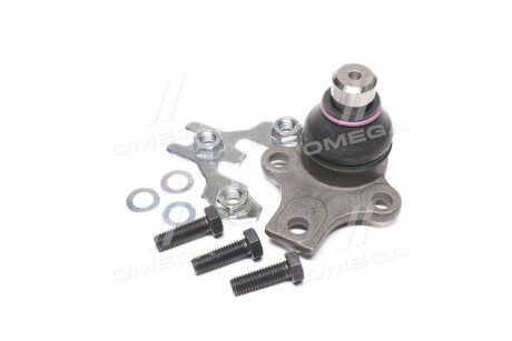 Фото 4 - Шарова опора SIDEM 63483