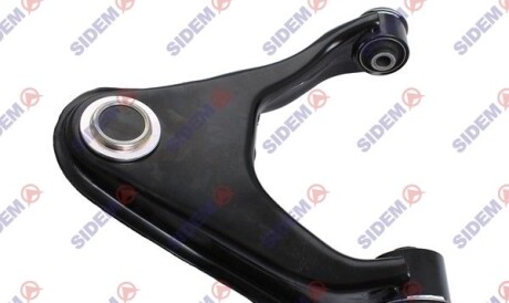 Track control arm - SIDEM 72078