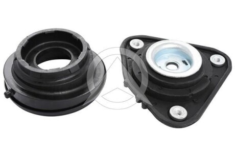 Опора аморт. перед. Ford Focus/Mazda 3/Volvo C30/S40 II/V50/C70 03- (з підшипником) - SIDEM 803409 KIT