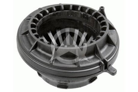 Підшипник опори амортизатора перед. Volvo S80/V70/XC60/ Mondeo/Galaxy/S-max 06-19 - SIDEM 803411