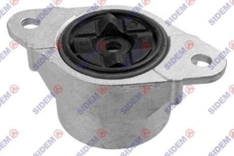 Опора амортизатора заднього Fiesta 08-/B-Max/Ecosport 12-/Mazda 2 07- - (1535299) SIDEM 803503