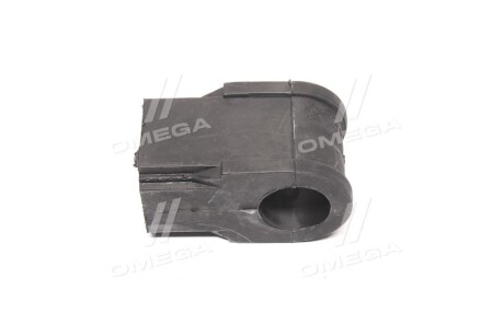 Подушка стабілізатора перед. Renault Laguna III 07- (24mm) - SIDEM 805837