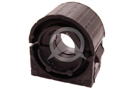 Втулка стабілізатора (к-кт) Opel Astra H 04-10 (17mm) - (0350204, 0350205, 13208047) SIDEM 809830