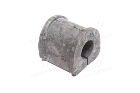 Фото 3 - Втулка стабилизатора SIDEM 809904