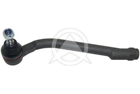 Наконечник рульової тяги Hyundai i30/Kia Cee\'D 06- Л. - (568202H000) SIDEM 81036