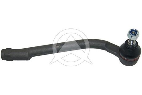 Наконечник рульової тяги Hyundai i30/Kia Cee\'D 06- Пр. - (56820A6090, 5682O3XO9O, 5682OA6O9O) SIDEM 81037