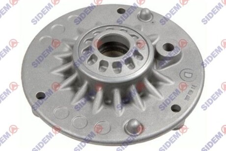 Верхня опора, стійка амортизатора - SIDEM 821412