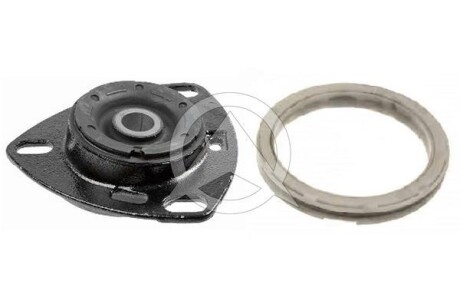 Опора амортизатора перед. Audi 100 90-94 / A6 94-97 (з підшипн.) - SIDEM 837402 KIT