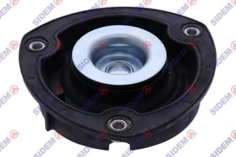 Подушка амортизатора перед VW Golf VII/Passat 12- - (2555385, 2665680, 5Q0412331C) SIDEM 837407