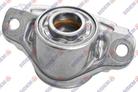 Опора амортизатора заднього VW Golf VII/Skoda Octavia/Seat Leon 1.2/1.4 TSI/1.6/2.0 TDI 12- - (5Q0513353E, 5Q0513353G, 5Q0513353J) SIDEM 837505