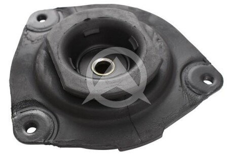 Опора амортизатора переднього Renault Clio III/Modus 04- Л. - (8200504291, 8200183567) SIDEM 841414