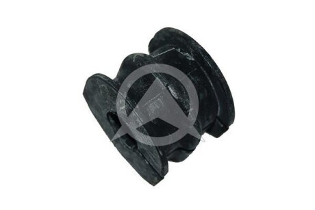 Втулка стабілізатора зад. Nissan Qashqai 07- (18mm) - (562302346R, 54613JD18C) SIDEM 841900