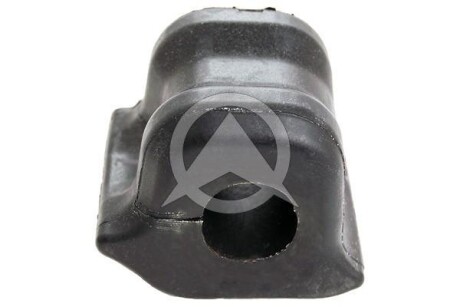 Втулка стабілізатора пер. TOYOTA Rav 4 IV 14- (23.4mm) Л. - SIDEM 845850