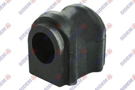 TOYOTA Втулка стабілізатора PRIUS (_W5_) Hybrid (ZVW55_) 15-22, COROLLA CROSS 1.8 Hybrid (ZVG13) 22- - (4881547050) SIDEM 845862 (фото 1)
