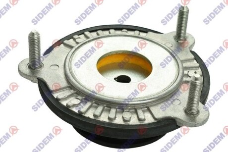 Опора амортизатора перед. Peugeot 407/508/Citroen C5 04- - (5038E6) SIDEM 853428