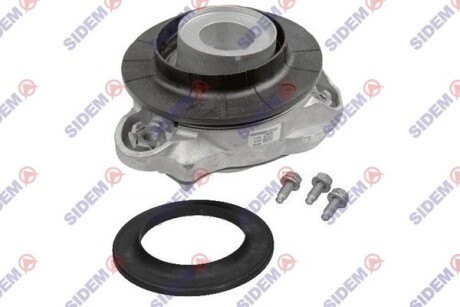 Опора амортизатора (к-кт) перед Jumper/Ducato/Boxer 2.0-3.0 06- Л. - SIDEM 854408 KIT