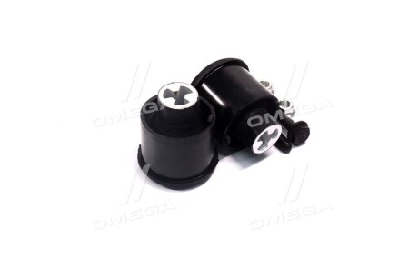 Фото 3 - Сайлентблок подрамника SIDEM 863704 SET (863704SET)