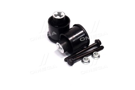 Фото 4 - Сайлентблок подрамника SIDEM 863704 SET (863704SET)